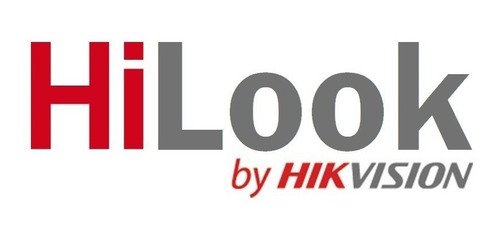 Imagen 3 de 5 de Cámara Bala Hilook Metalica 4 Mp 100° Lente 2.8 Mm 40 Mts