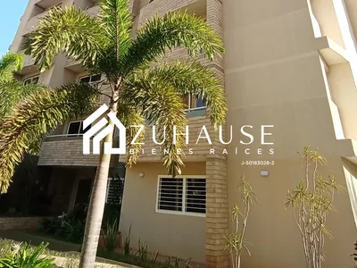 Apartamento en alquiler