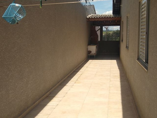 Casa À Venda Na Rua Maria Occhietti Bruno, Cidade Planejada Ii, Bragança Paulista - Sp - Liv-10636