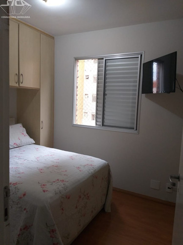 Imagem 12 de 17 de Apartamento - Ap00922 - 34917610