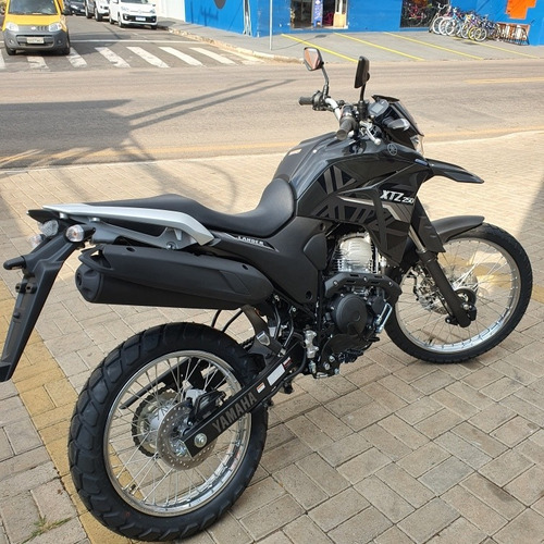 Imagem 4 de 9 de Yamaha Xtz Lander 250cc
