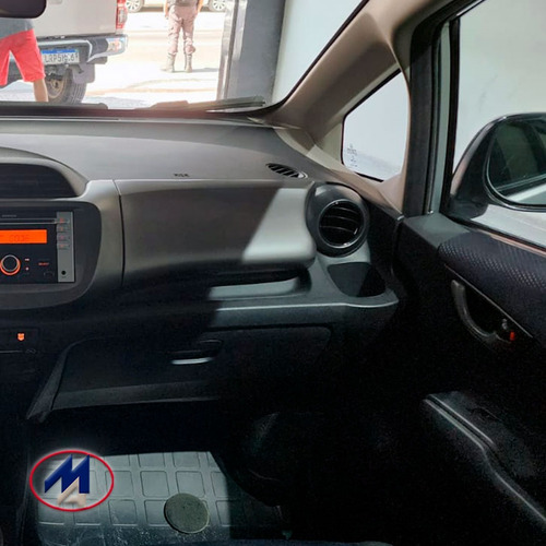 Honda Fit 1.4 Lx Flex Aut. 5p