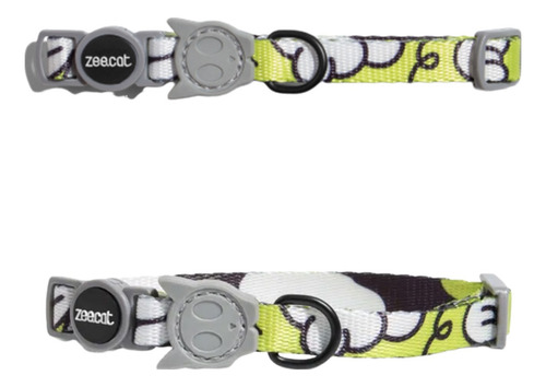 Zee.cat® Smash Collar Para Gatos