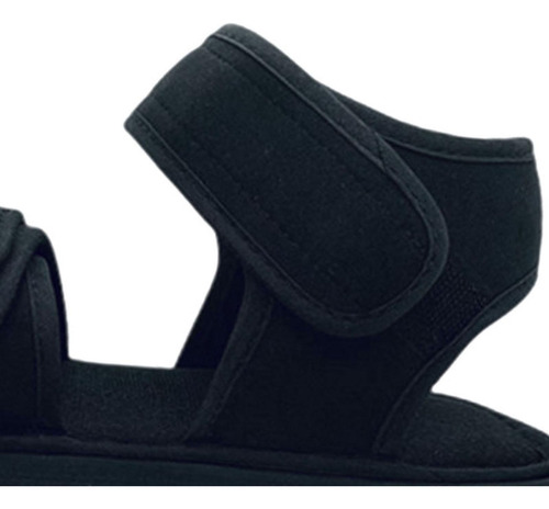 Zapato Para Caminar Soporte Para Fracturas De Pie Zapatos S