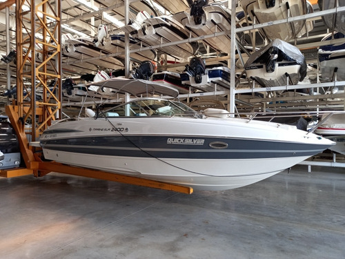 Quicksilver 2400