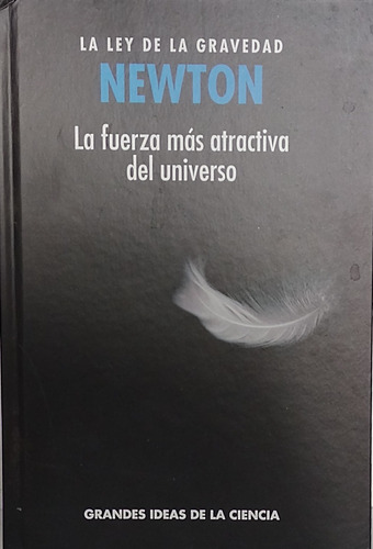 La Ley De La Gravedad Newton