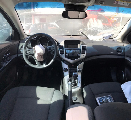 Sucata Gm Cruze 2015/2015 Flex 144cvs