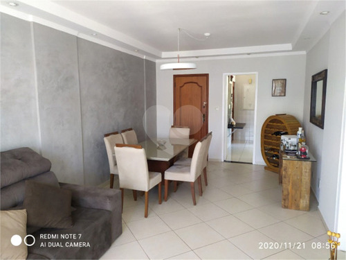 Imagem 3 de 18 de Excelente Apartamento, 02 Dormitórios, 01 Sala Dois Ambientes, 01 Cozinha, E 01 Vaga Fechada. - Reo546745