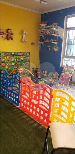 Imagem 17 de 21 de Casa Adaptada Para Escola Infantil - Reo623410