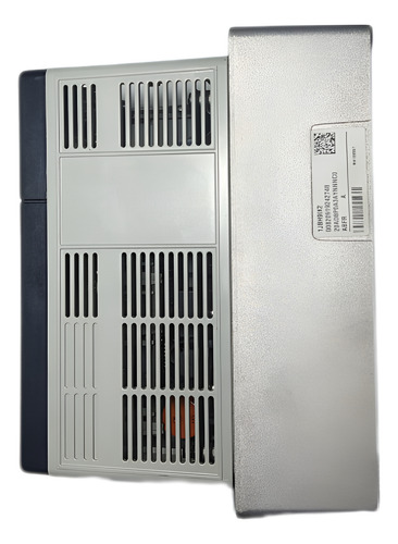 Variador Allen-bradley Powerflex 70 20ad8p0a3aynnnc0 (Usado)