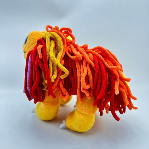 Nightmare Critters Regalos De Peluche Para Niños