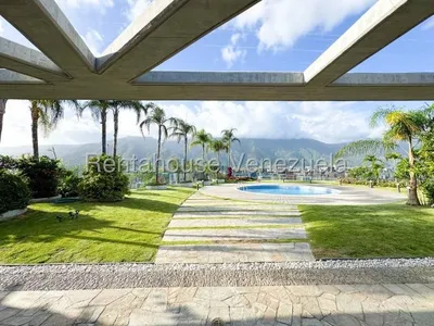 Apartamento en alquiler