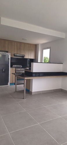 Apartamento Nuevo De Dos Hab En Serena Village
