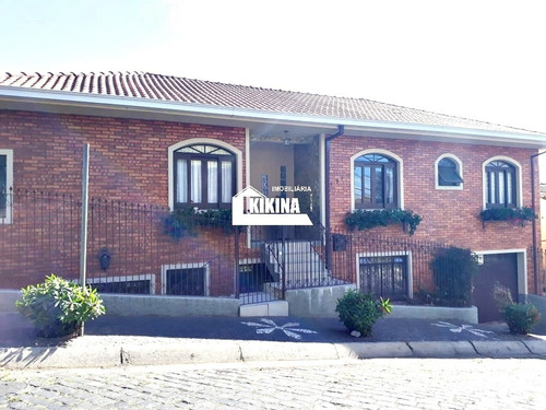 Imagem 2 de 4 de Casa Residencial Para Venda - 02950.7239