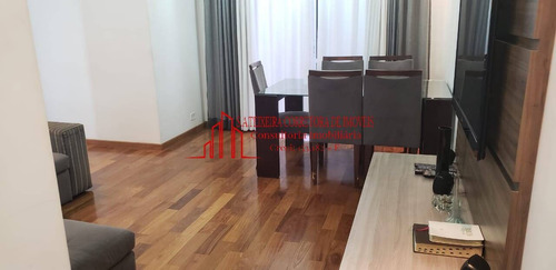 Imagem 5 de 15 de Apartamento Bairro Jardim 02 Dorm - Venda - 1744