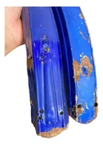 Comprar Par De Paralamas Aro 20 Monark Monareta 67 68 69 Rabo Peixe