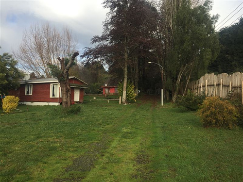 Sitio En Venta En Villarrica