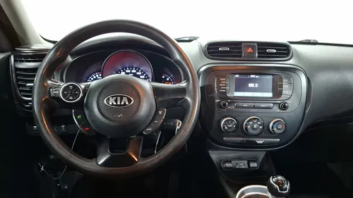 Kia Soul 1.6 Lx