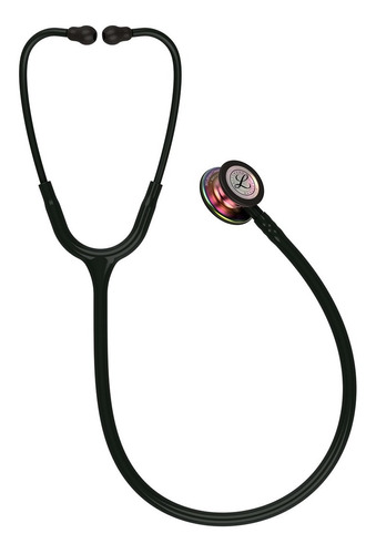 Estetoscopio Classic Ill Littmann® Black Special Edition