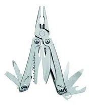 Comprar Pinza Multifuncion Leatherman Sidekick Navaja Cortaplumas 15