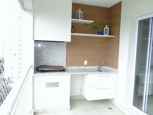 Imagem 2 de 15 de Apartamento Para Venda Em São Caetano Do Sul, Santa Paula, 3 Dormitórios, 1 Suíte, 2 Vagas - 10005_1-535228