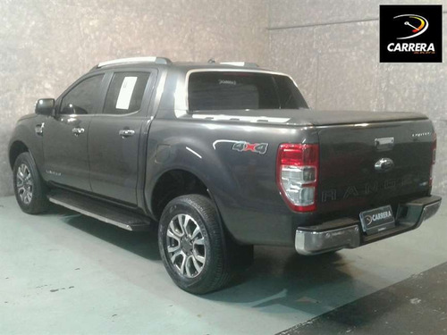 Ranger 3.2 Limited 4x4 Cd 20v Diesel 4p Automático
