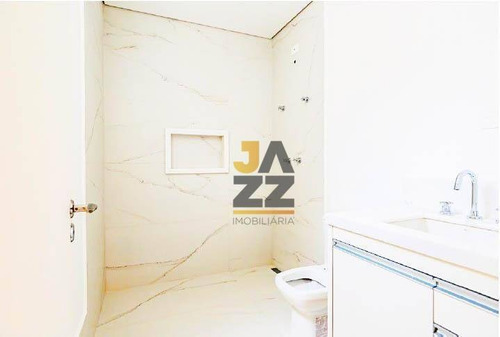 Imagem 19 de 29 de Lindo Sobrado Alto Padrão Na Granja Julieta, O Apartamento Com 400 M². - Ca13307