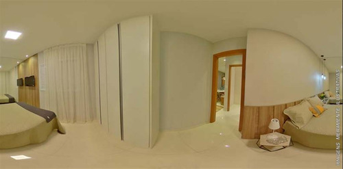 Imagem 9 de 11 de Apartamento, 2 Dorms Com 43.69 M² - Parque São Vicente - São Vicente - Ref.: Cdl279 - Cdl279