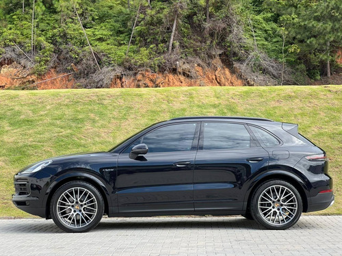 Imagem 6 de 15 de Porsche Cayenne E-hybrid