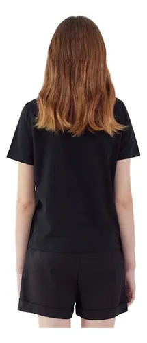 Polera Blackpink Flower