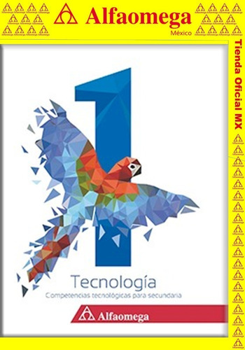 Libro Ao Tecnología 1 Competencias Tecnológicas Para Secunda
