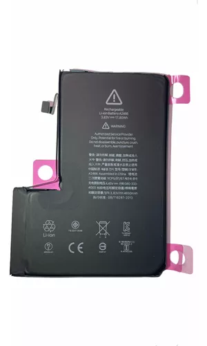 Batería Apple iphone 12 Pro