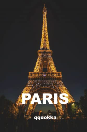 Paris: Las Guias Visuales De Viaje Definitivas (spanish Edit