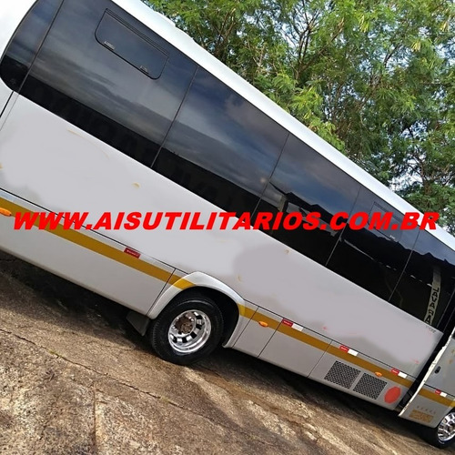Imagem 4 de 8 de Volare W9 2013 Executivo Ótimo Estado Confira! Ref.28