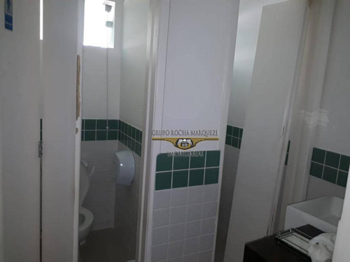 Imagem 19 de 21 de Sobrado À Venda, 194 M² Por R$ 1.300.000,00 - Belém - São Paulo/sp - So1398