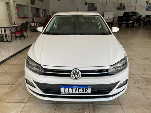 Imagem 2 de 14 de Volkswagen Virtus 1.0 200 Tsi Highline Automático