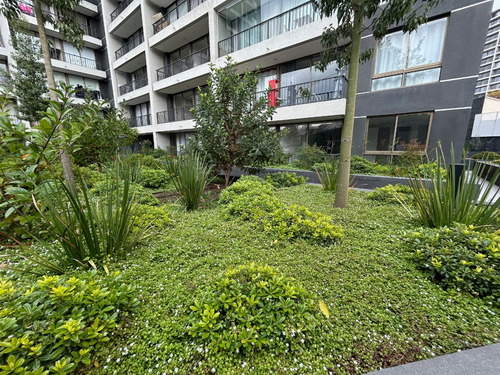 Plaza Zañartu, Ideal Inversión, 1 Dorm, E. Nacional Codjc