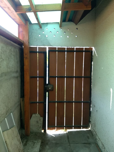 Casa Cerro Lagunillas Peñalolén 5d 4b Accesos Controlados