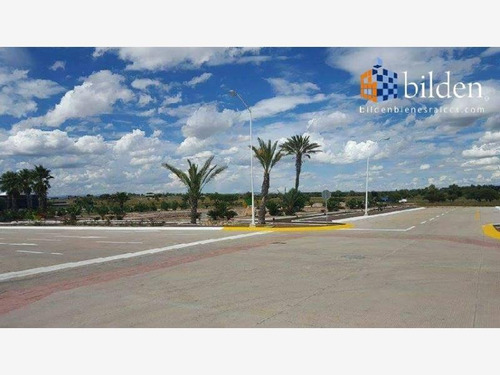 Imagen 8 de 12 de Terreno En Venta Conjunto Habitacional Las Villas Durango