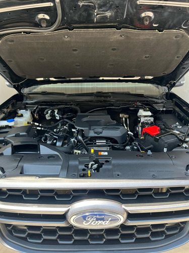 Ford Ranger 2.3 Wildtrak 4p At