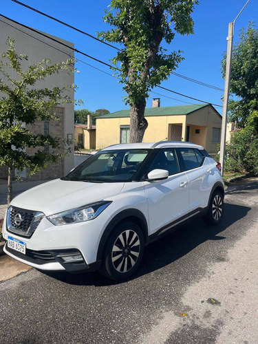 Imagen 1 de 17 de Nissan Kicks 2019 1.6 Advance At