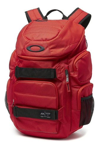 Mochilas Oakley Enduro 2,0 30ltrs Originales Color Red line