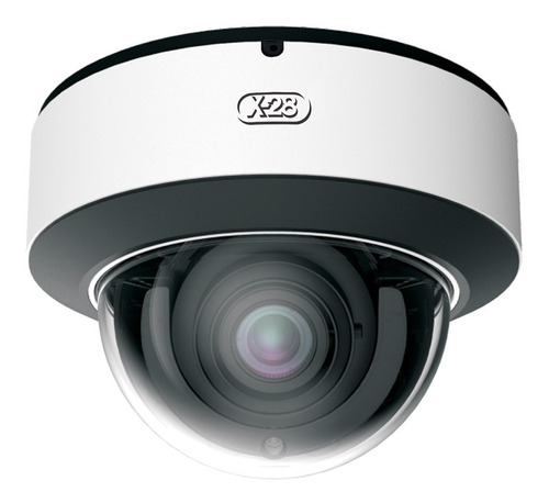 Cámara Ufo Ip X-28 Calidad Full Hd Reconocimiento Facial 