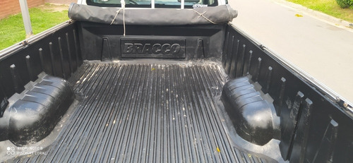 Toyota Hilux 2.5 Cs Dx Pack 120cv 4x2 - D3 2015