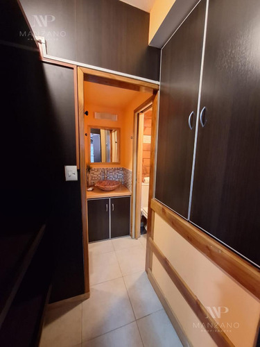Departamento En Centro 60 M2, 3 Ambientes Villa La Angostura