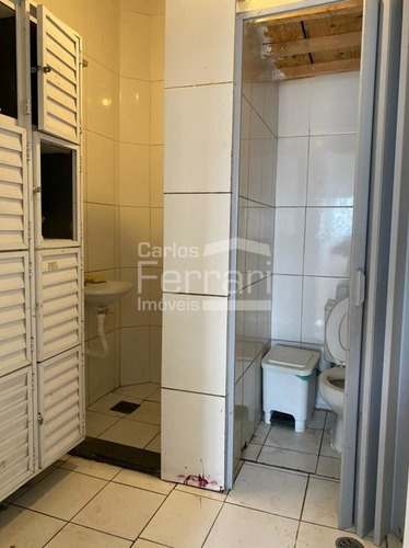 Imagem 5 de 10 de Cozinha Para Delivery - Cf35291