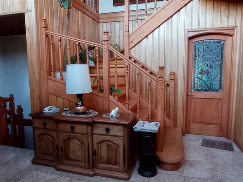 Imagen 6 de 29 de Casa En Arriendo De 3 Dorm. En Valdivia