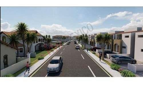 Imagen 5 de 25 de The Plaza Bajamar Es Un Lujoso Y Asequible Desarrollo De 22 Casas Y Lotes En Preventa Dentro Del Bajamar Golf Resort. ¡todas Las Casas Tienen Vista Al Mar Y Están Frente Al Campo De Golf! Una Comuni