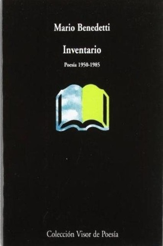 Inventario 1950 - 1985 - Benedetti, Mario