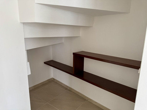 Una Nueva Forma De Vivir, Acceso A Roof Garden- El Refugio Residencial